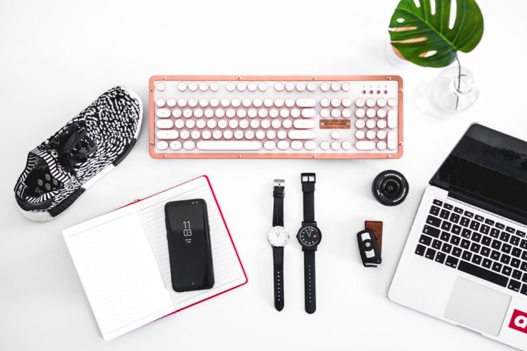How to Choose the Right Accessories for Your Devices