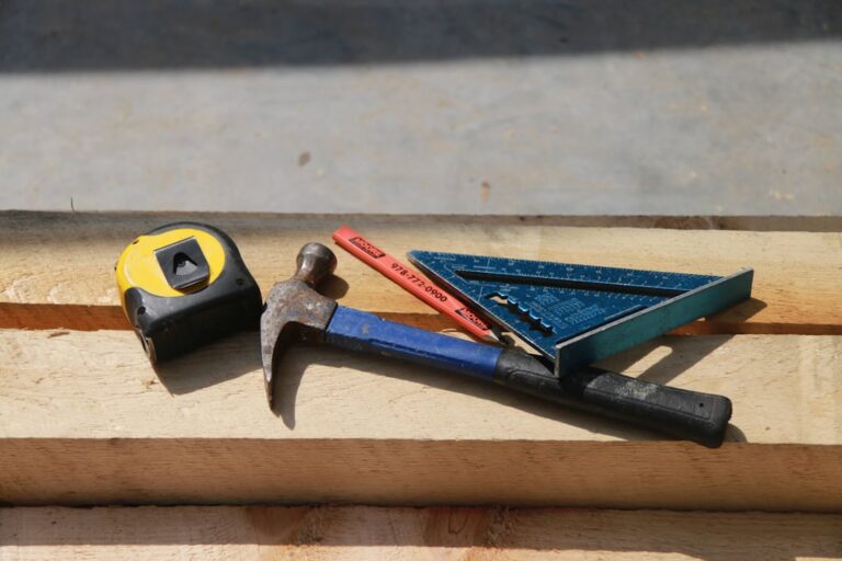 Essential Tools for Every DIY Tech Project at DigitalTechHubShop