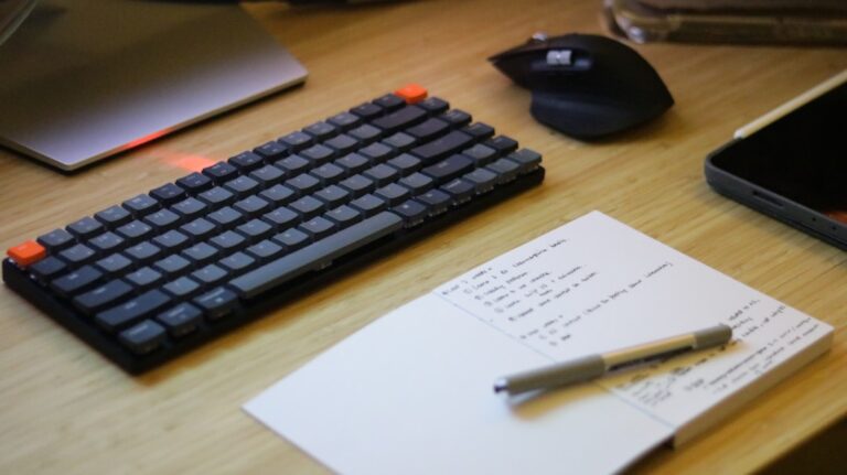Exploring the Latest Trends in Tech Supplies for Modern Living