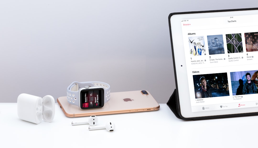 Why Quality Tech Accessories Matter for Your Everyday Use